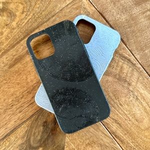 Pela Case Set of 2 for iPhone 12/iPhone 12 Pro